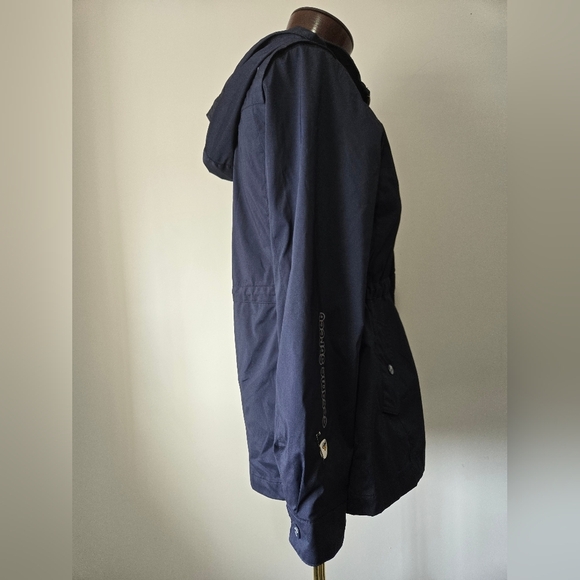 Sesame Street Elmo Loves To Play Golf Hooded Jacket. Size Small - Picture 7 of 15